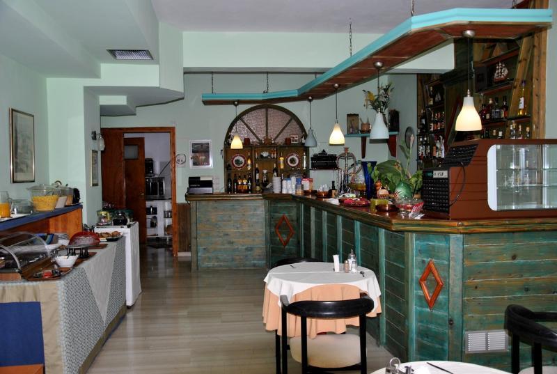 Kalypso Hotel Poros  ภายนอก รูปภาพ