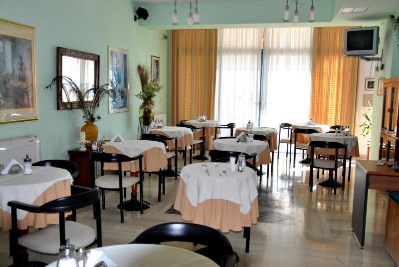 Kalypso Hotel Poros  ภายนอก รูปภาพ