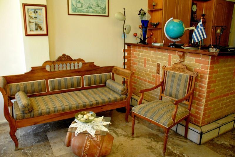 Kalypso Hotel Poros  ภายนอก รูปภาพ
